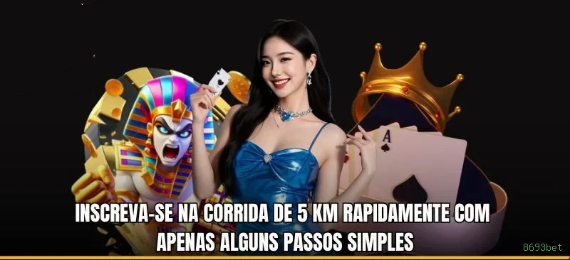 Pagamentos 8693bet PIX