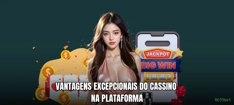 Cashback VIP 8693bet - reembolso semanal