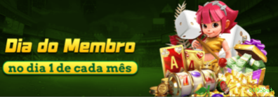 Bônus exclusivos membros VIP 8693bet